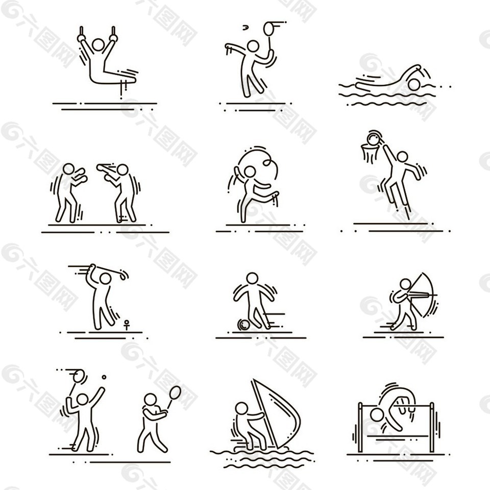 丁文一进攻果岭 小球稳稳落在了洞口